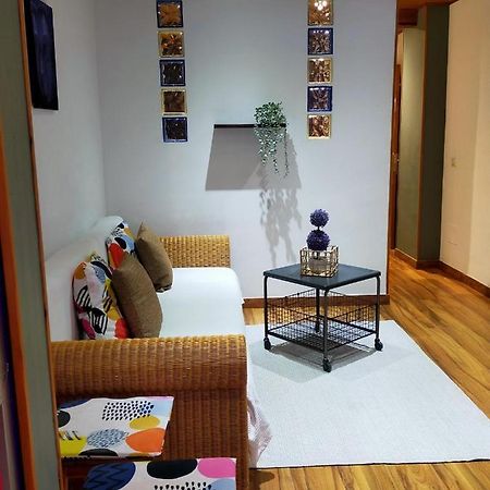 Estudio Gema Puerto de la Cruz  Buitenkant foto