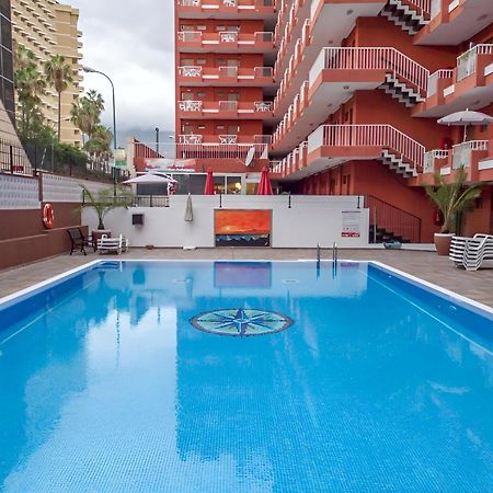 Estudio Gema Puerto de la Cruz  Buitenkant foto