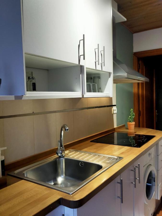Estudio Gema Puerto de la Cruz  Buitenkant foto