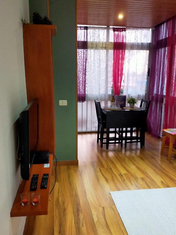 Estudio Gema Puerto de la Cruz  Buitenkant foto